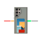 Coque Picase® 2.0 - La Coque originale pour samsung