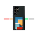 Coque Picase® 2.0 - La Coque originale pour samsung