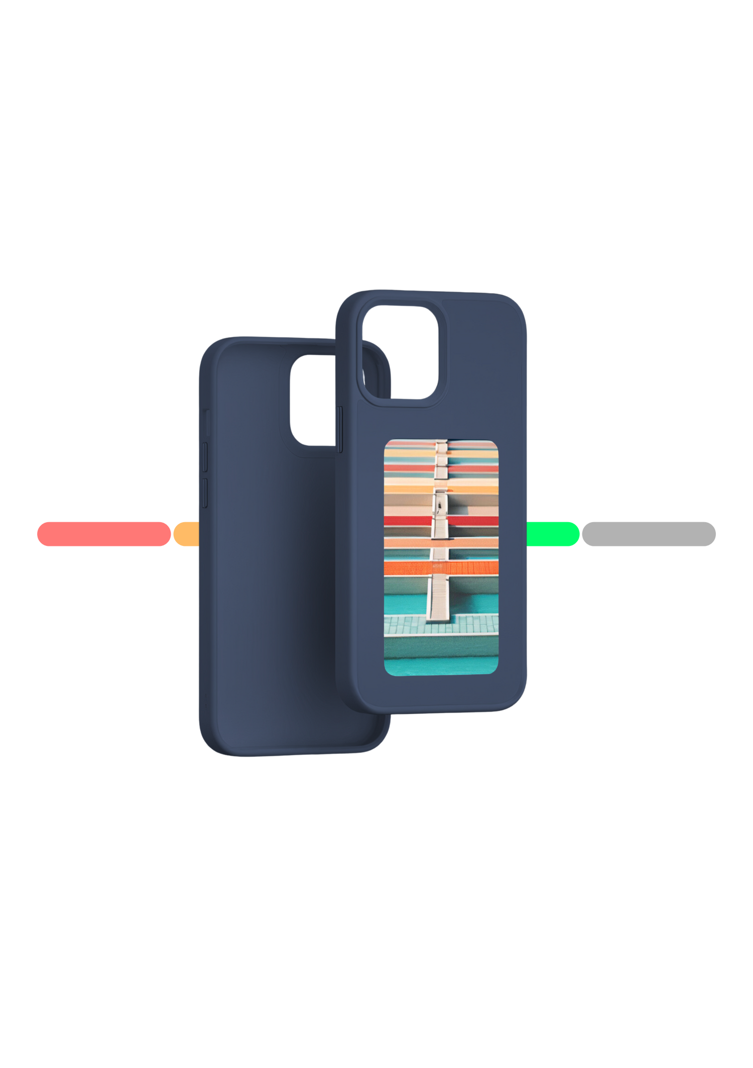Coque PICASE® 2.0 - La Coque pour iPhone