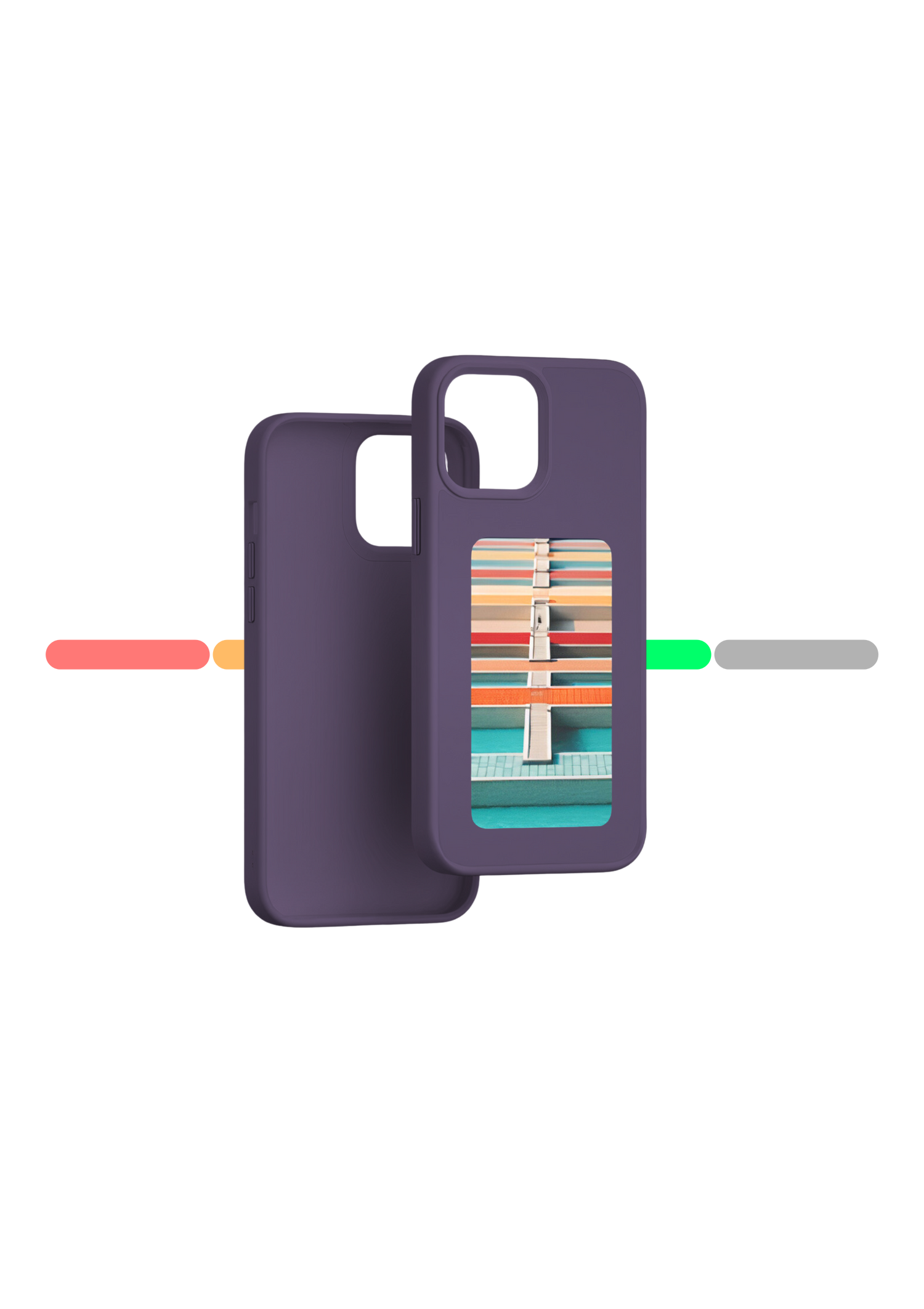 Coque PICASE® 2.0 - La Coque pour iPhone