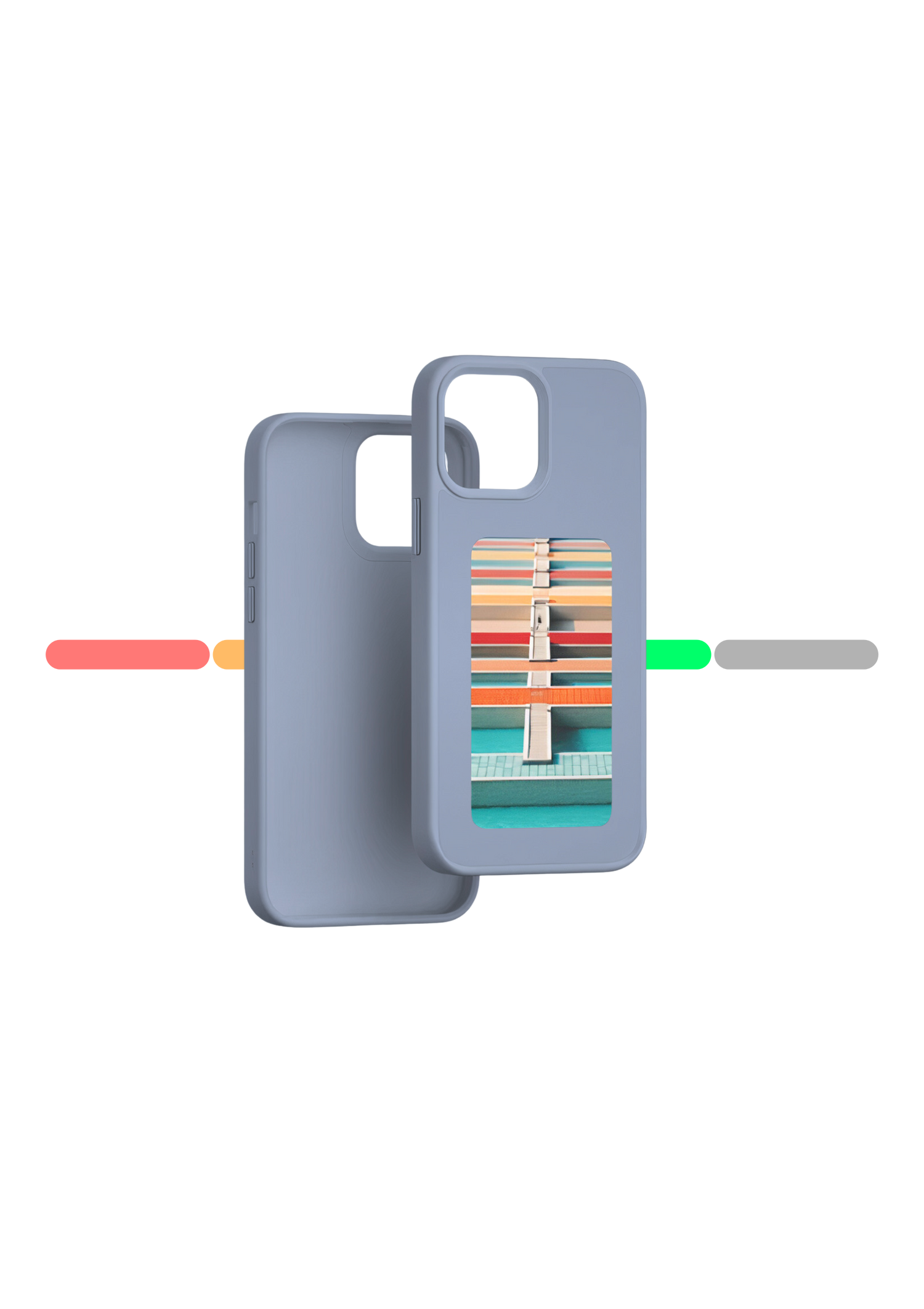 Coque PICASE® 2.0 - La Coque pour iPhone