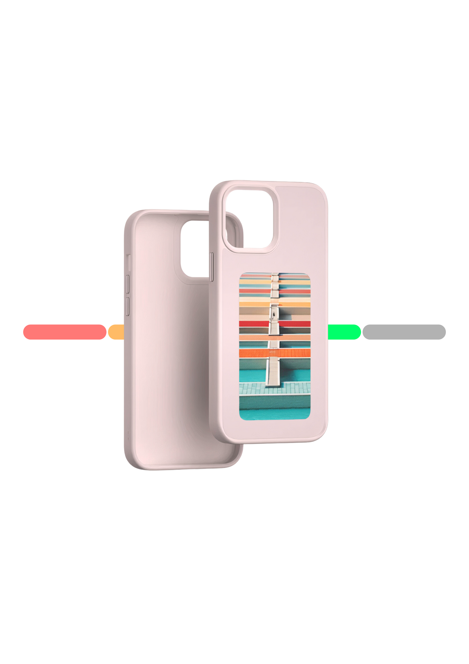 Coque PICASE® 2.0 - La Coque pour iPhone